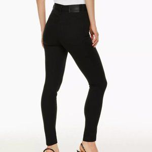 DENIM FORUM The Lola High Rise Skinny 30L 26